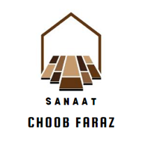صنعت چوب فراز