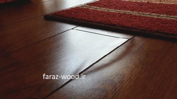 علت باد کردن پارکت لمینت