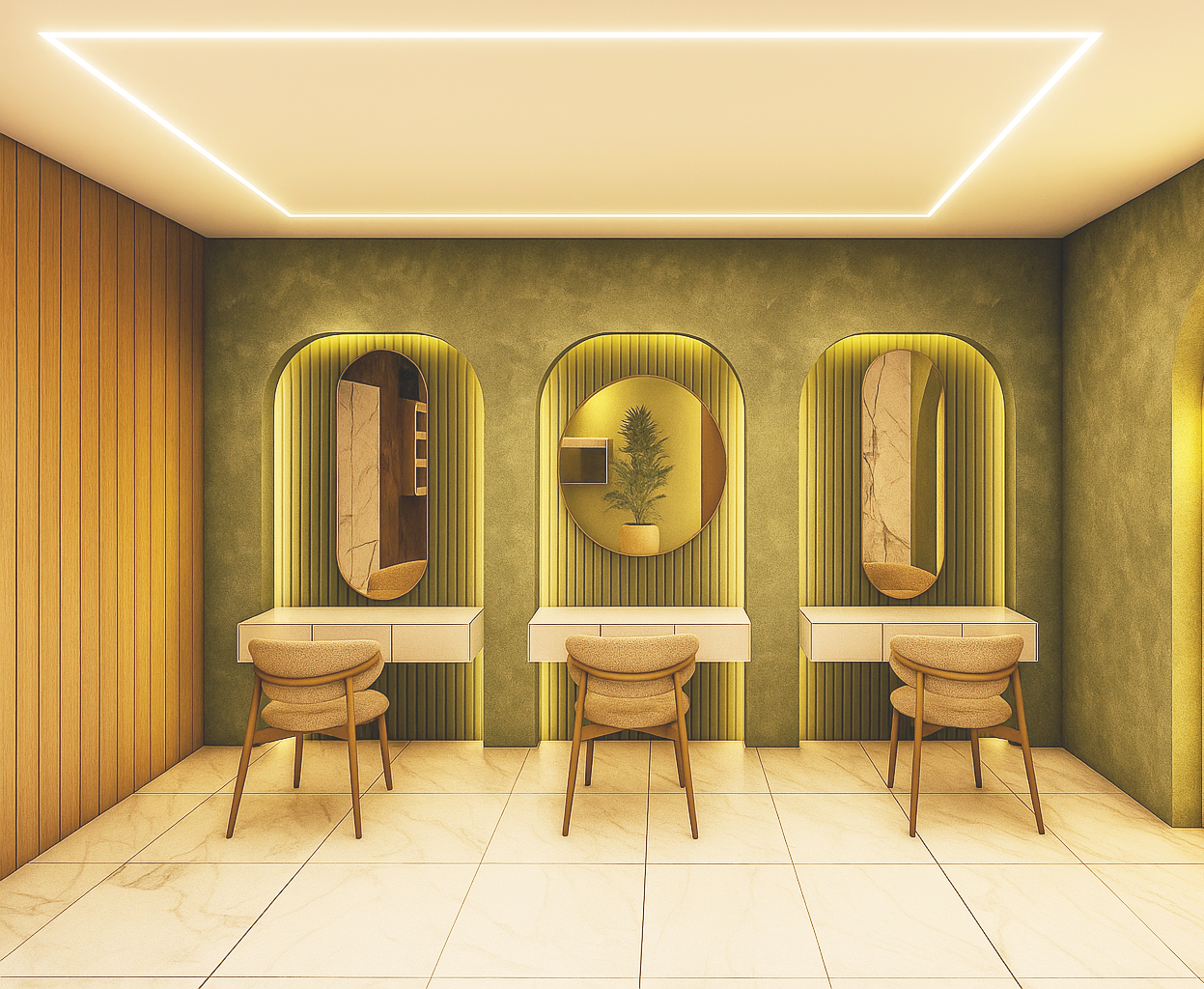 صنعت چوب فراز